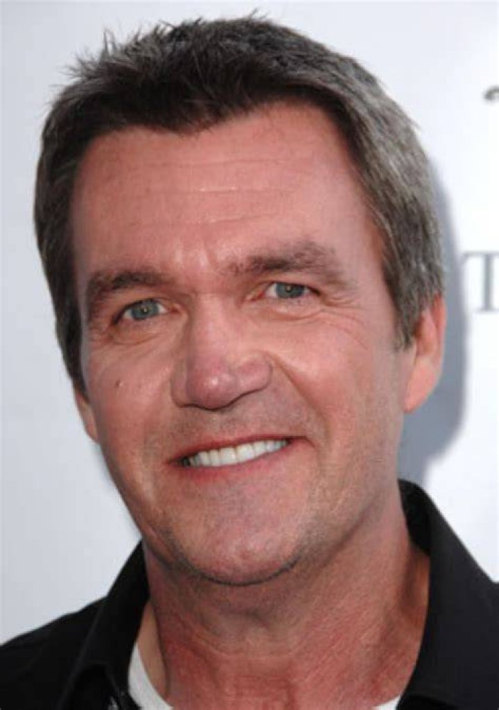 Neil Flynn as Mike on The Middle Hallmark Channel
