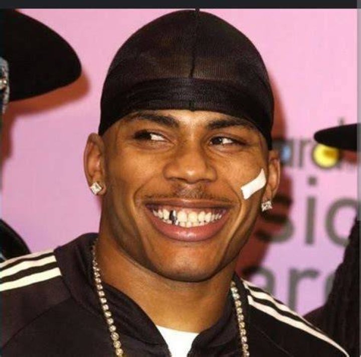 Nelly's Age: A Detailed Look At The Rap Legend's Life And Career