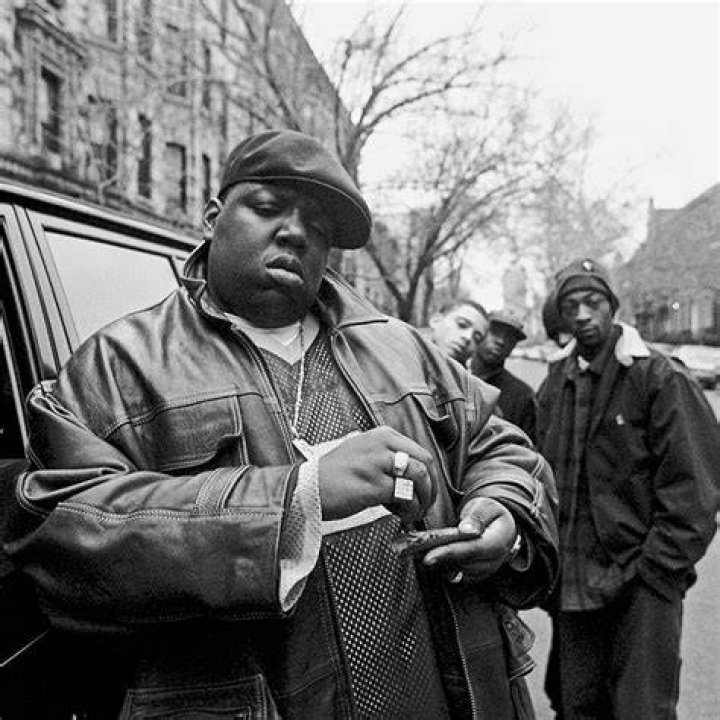 Nets to honor Biggie Smalls on anniversary of his death NetsDaily
