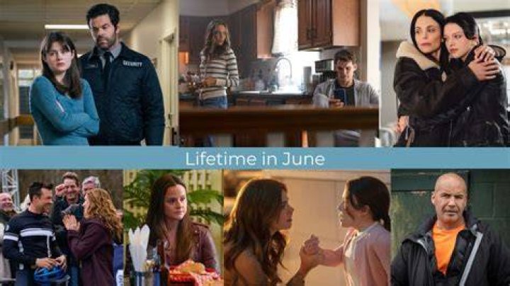 New Lifetime Series Looks At Relationships Of TLC's LeftEye And Andre