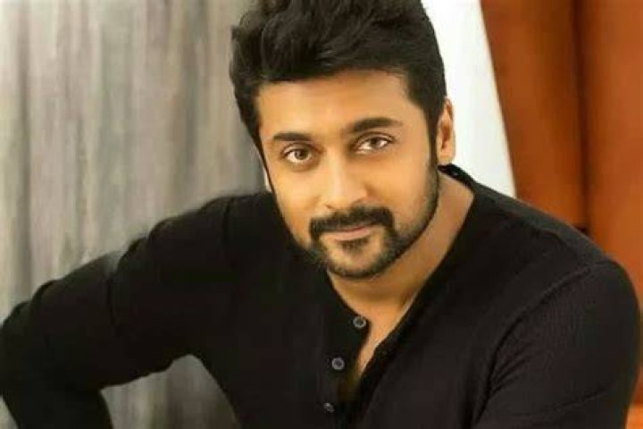 News18 Telugu Hero Surya Covid Positive హీరో సూర్యకు కరోనా