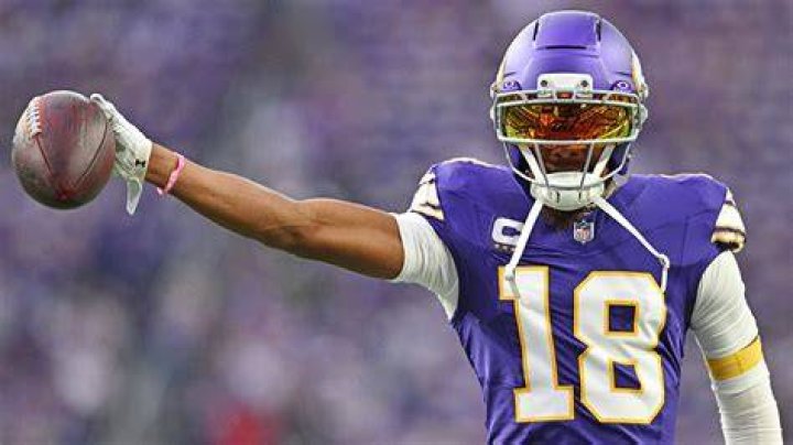 NFL rumors LSU&rsquo;s Justin Jefferson admits Browns&rsquo; Odell Beckham gave