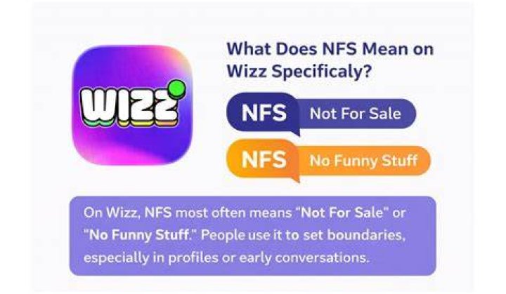NFS Mean on Wizz Explanation and Usage Proactive Hunter