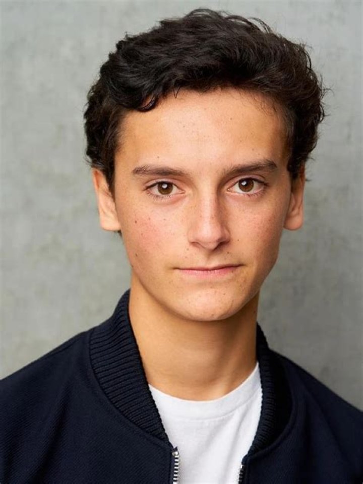Nicolas Cantu Vulkan Magazine