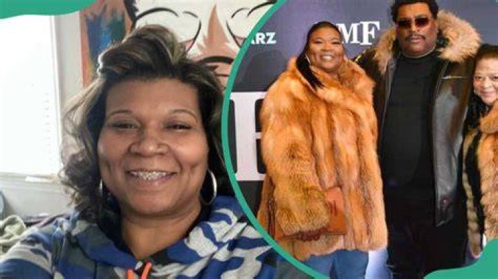 Nicole Flenory Meet BMF Big Meech&rsquo;s Sister