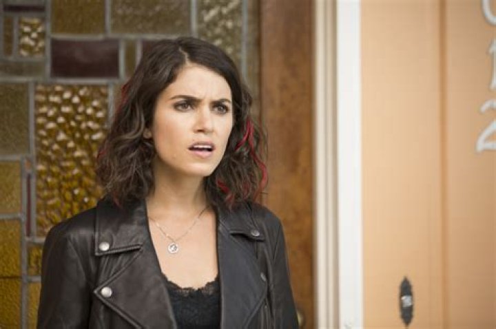 Nikki Reed IMDb