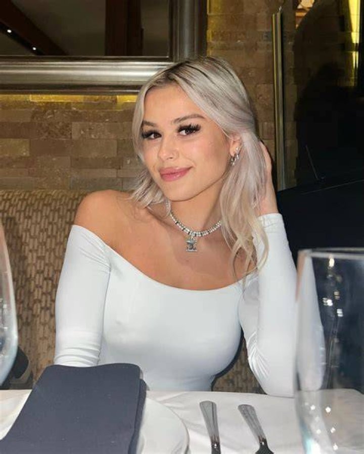 Noelle Leyva's Exclusive Content Leaked Discover Uncensored Photos And