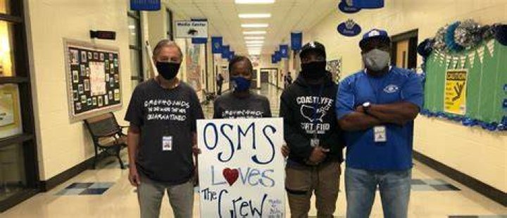 Ocean Springs Middle School mourns sudden death of student YouTube