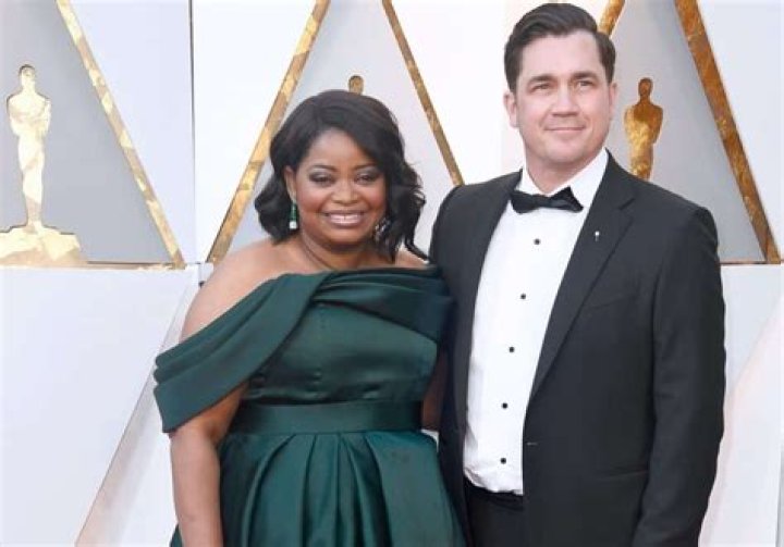 Octavia Spencer Husband Is Octavia Spencer married? ABTC