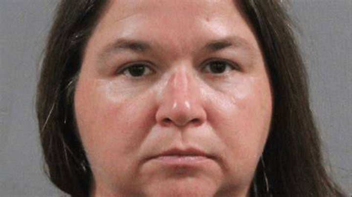 Ohio woman indicted on murder charges in deaths of at least four men