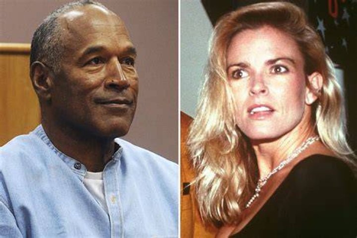 O.J. Simpson Pretty Much Confessed to Murder on TV — TROUBLE CITY