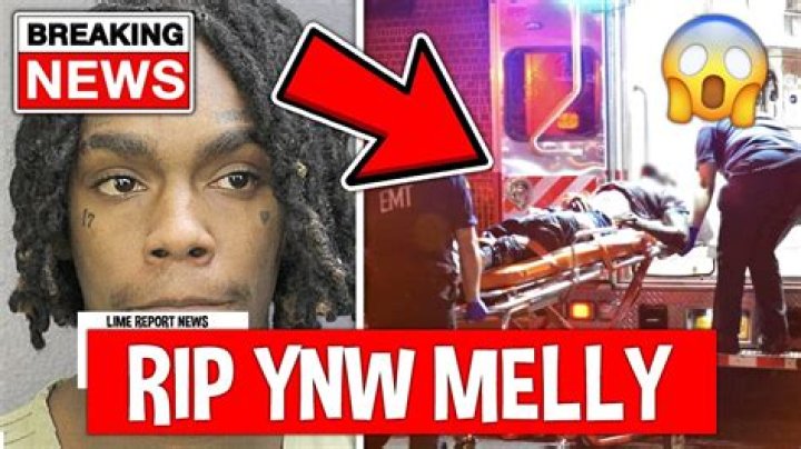 Old Video Of YNW Melly In An Interrogation Room For Public Shooting