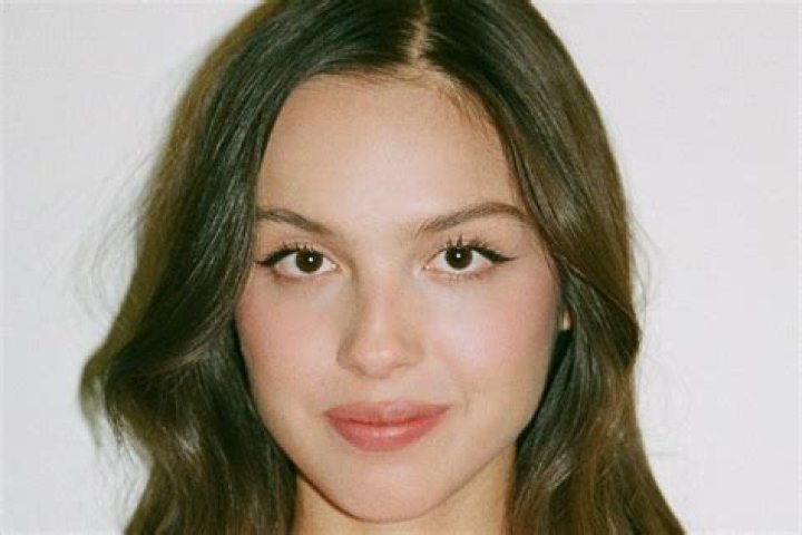Olivia Rodrigo Announced As Music Week's Artist Of The Year 2021