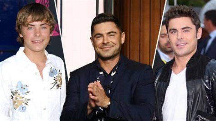 One Of Zac Efron&rsquo;s First Big Movies Just Hit Netflix GIANT FREAKIN ROBOT
