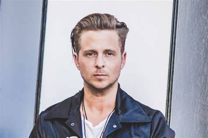 OneRepublic Singer Ryan Tedder on His Influences, New Album Video ABC