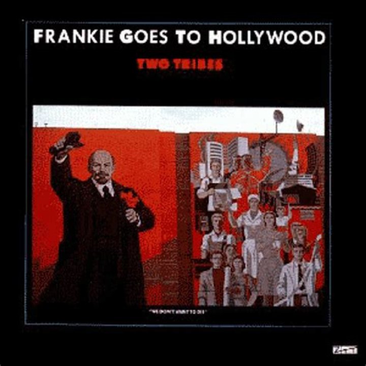 Original Frankie Goes To Hollywood Lineup Perform For First Time in 36