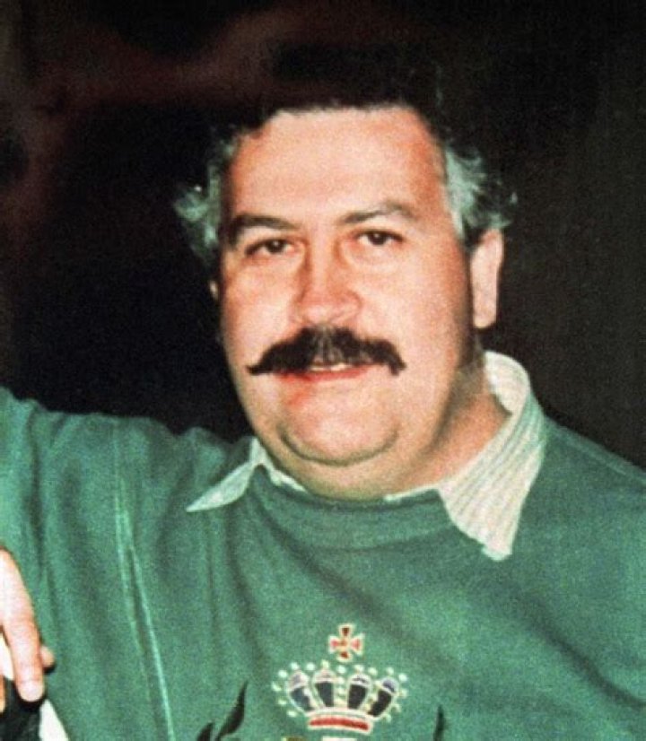 Pablo Escobar's Weekly Drug Empire Earnings A Staggering Revelation
