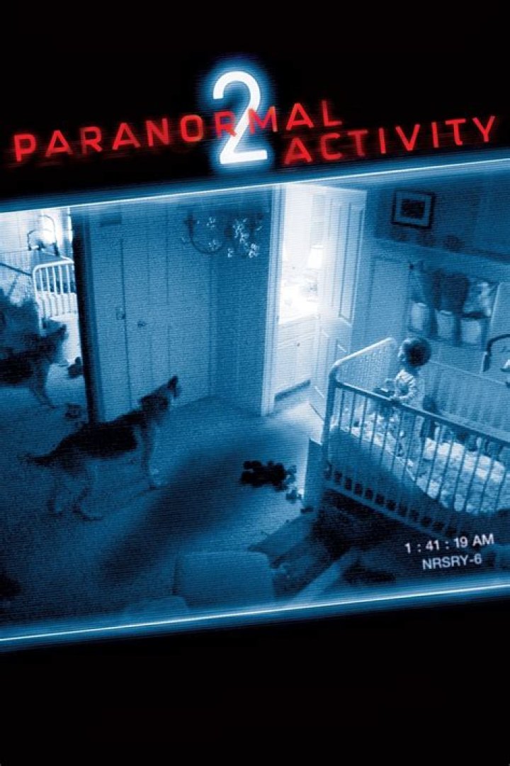 Paranormal Activity 2 Movie Reviews