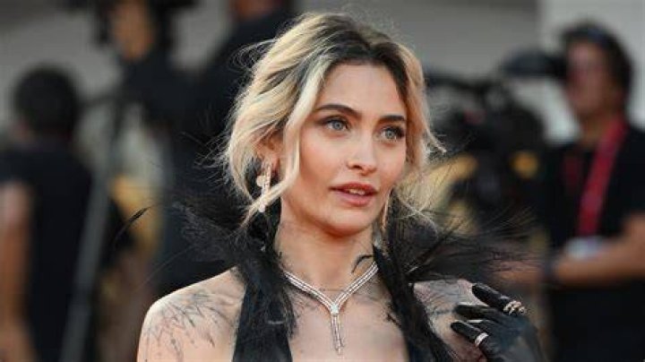 Paris Jackson keen to 'visit Mark Lester in England' after revelations