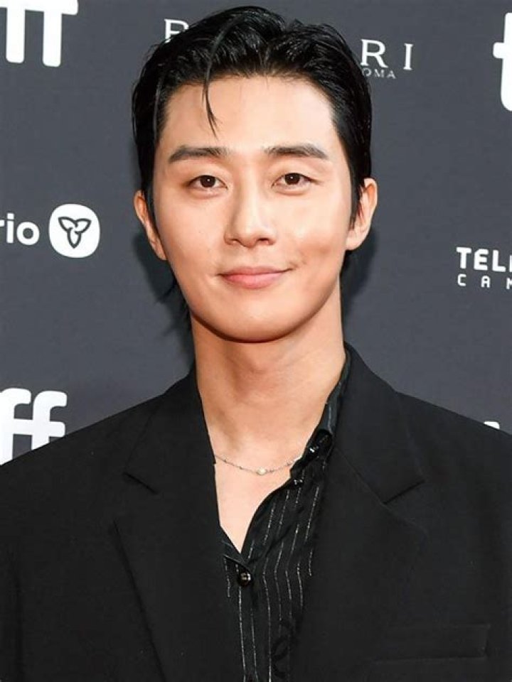 Park Seo Joon Occupation count is 2