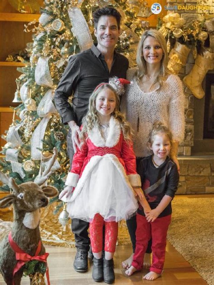 Pat Monahan Family, Wife, Net Worth 2024, Parents, Age