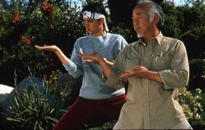 Pat Morita’s life examined in ‘More Than Miyagi’ documentary Las