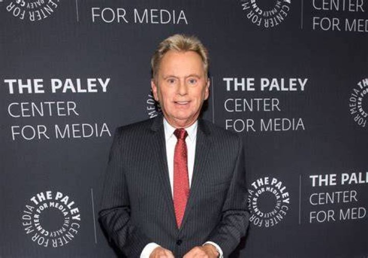 Pat Sajak Weight Loss Journey Has Him Had Plastic Surgery? Here Are