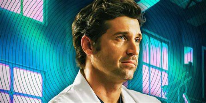 Patrick Dempsey is coming back to TV in his first postMcDreamy role