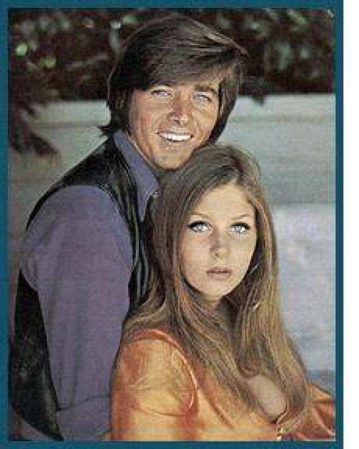 Patti Carnel Wikipedia, 2 Husbands Bobby Sherman, David Soul Marriages