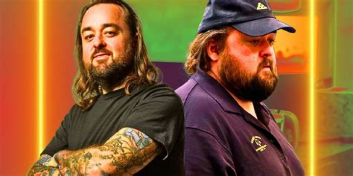 Pawn Stars&rsquo; Chumlee Pled Guilty In Court And Here&rsquo;s What It Means For