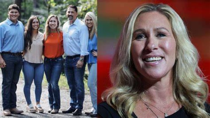 Perry Greene Is Marjorie Taylor Greene's Husband Who Filed for Divorce