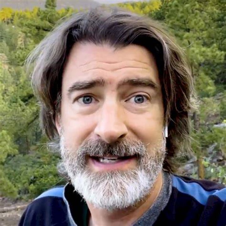 Peter Zeihan Commentator At Straight Arrow News