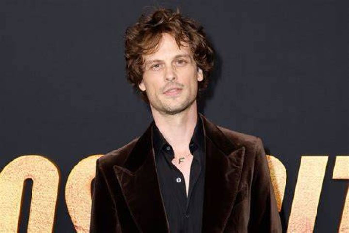 Photo Archive Actor Matthew Gray Gubler Images Wallpaper