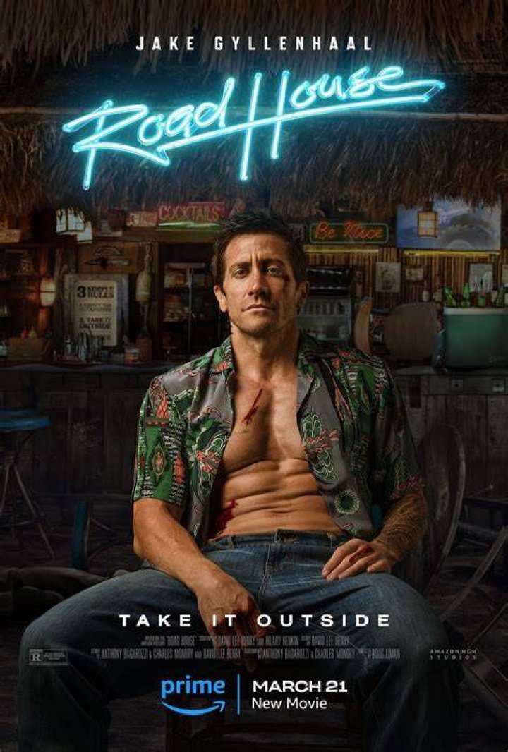 Photo du film ROAD HOUSE PHOTOS DE CINEMA