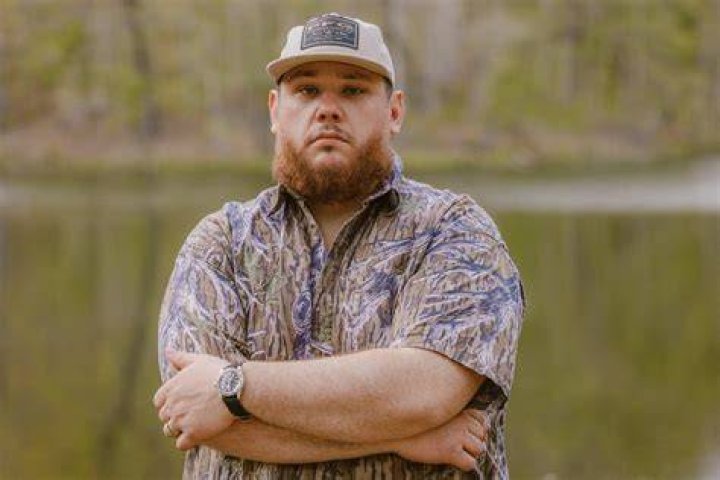 Photos Luke Combs' career highlights so far