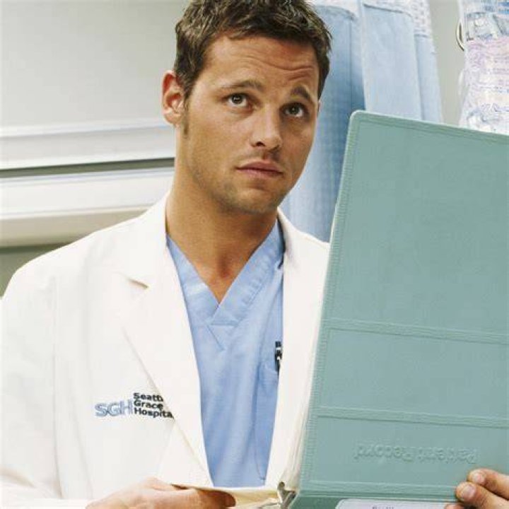 Picture of Alex Karev
