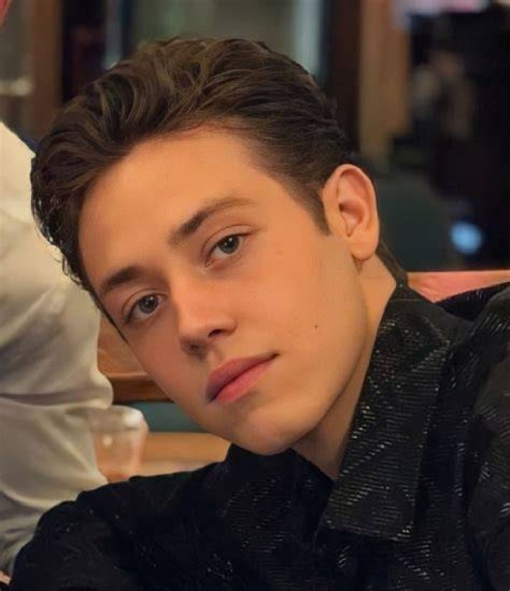Picture of Ethan Cutkosky in Shameless ethancutkosky1636923348.jpg