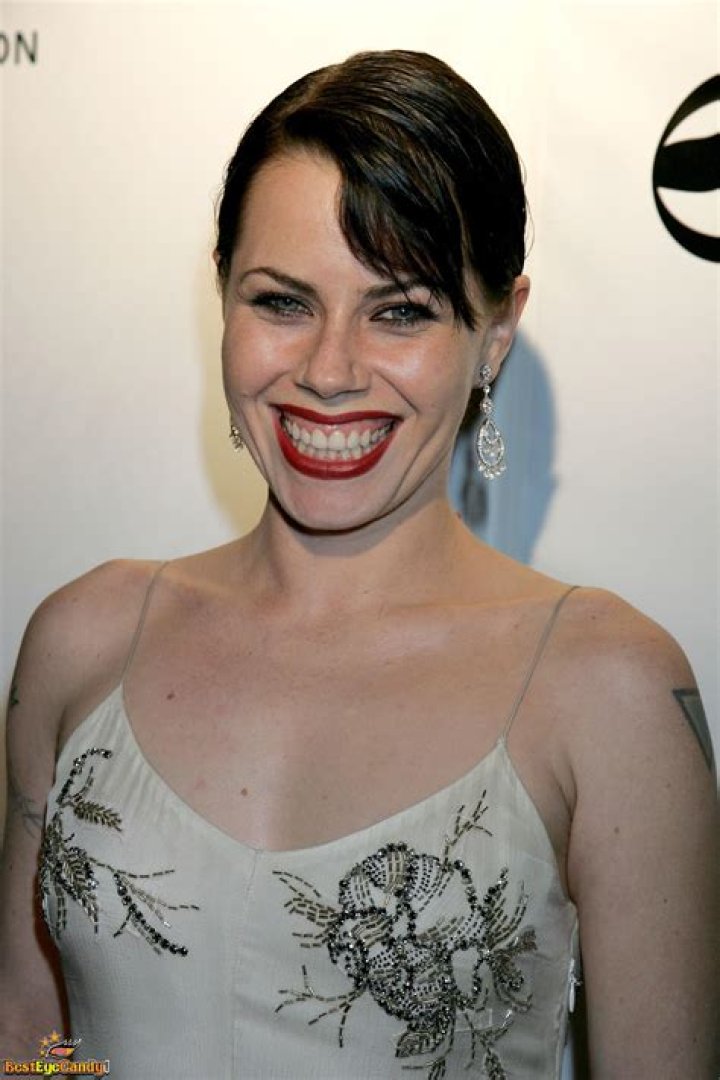 Picture of Fairuza Balk