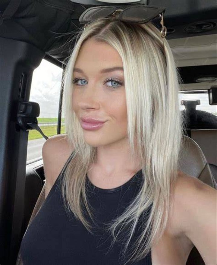 Picture of Kyla Yesenosky