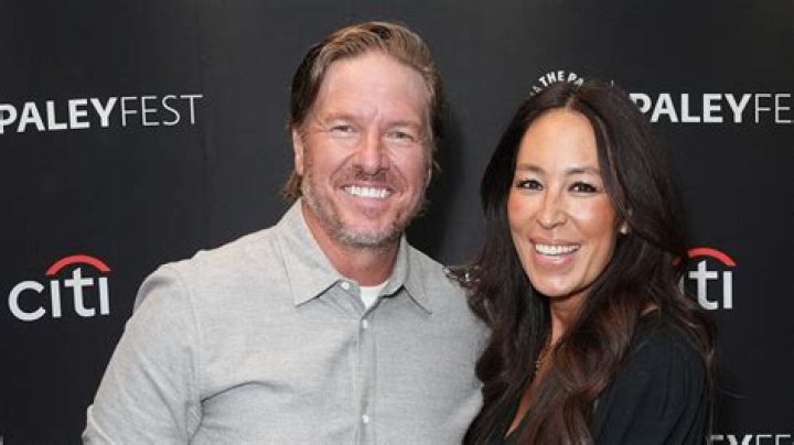 Pictures of Chip and Joanna Gaines's Kids POPSUGAR Home