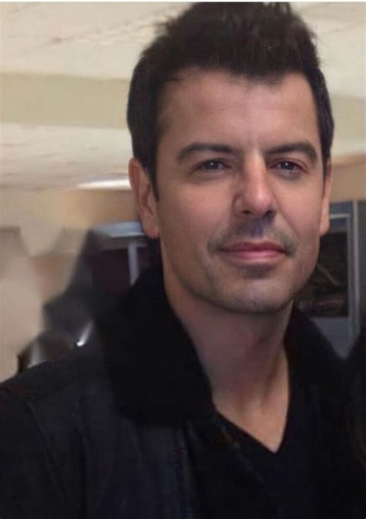 Pin on always Jordan knight.