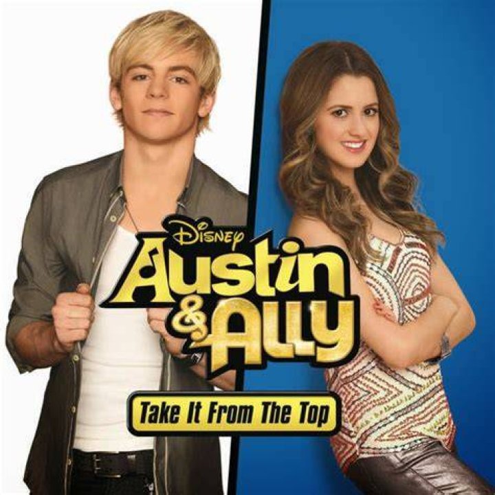 Pin on Austin & Ally!!!!