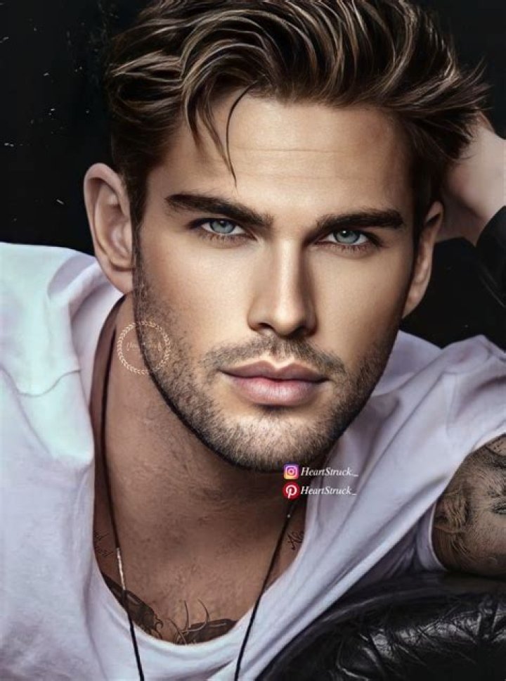 Pin on Handsome!!!