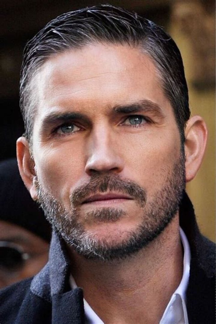 Pin on Jim Caviezel.
