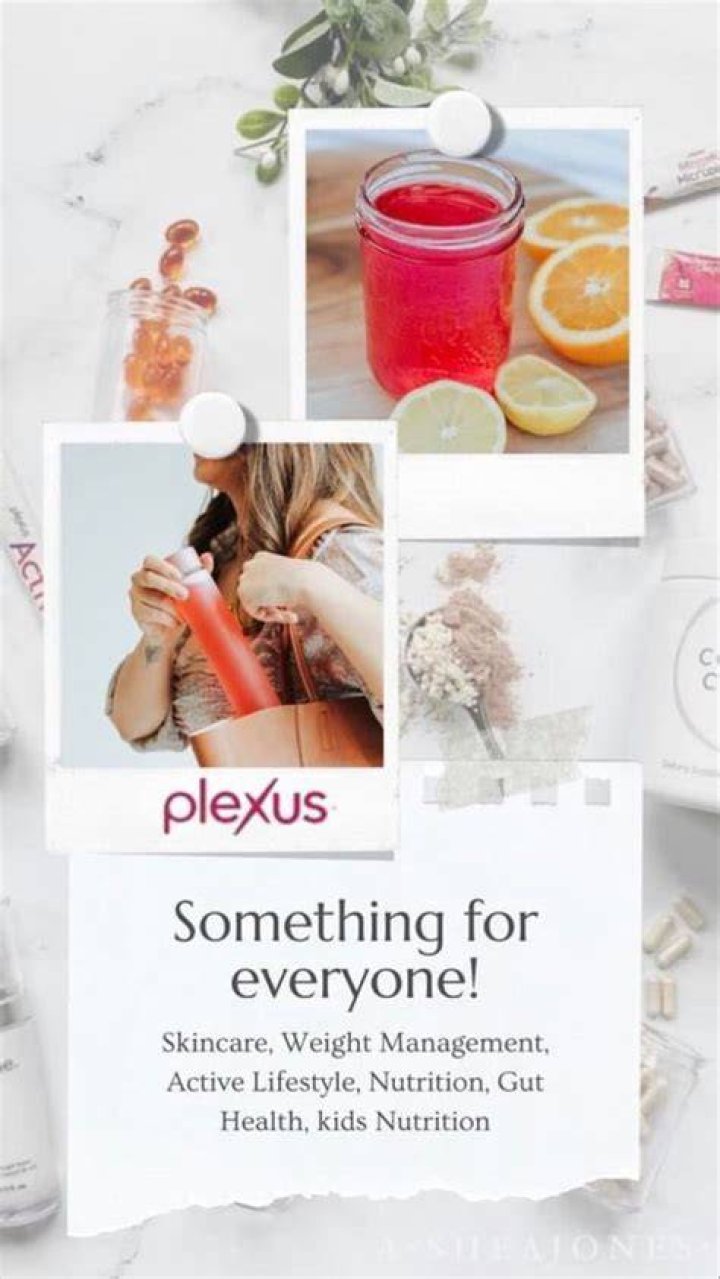 Pin on Plexus
