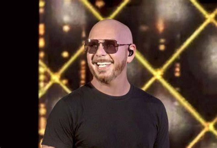 Pitbull será el maestro de ceremonias del Premio Lo Nuestro Revista Ronda
