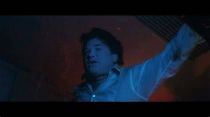 Poseidon Kurt Russell dies YouTube