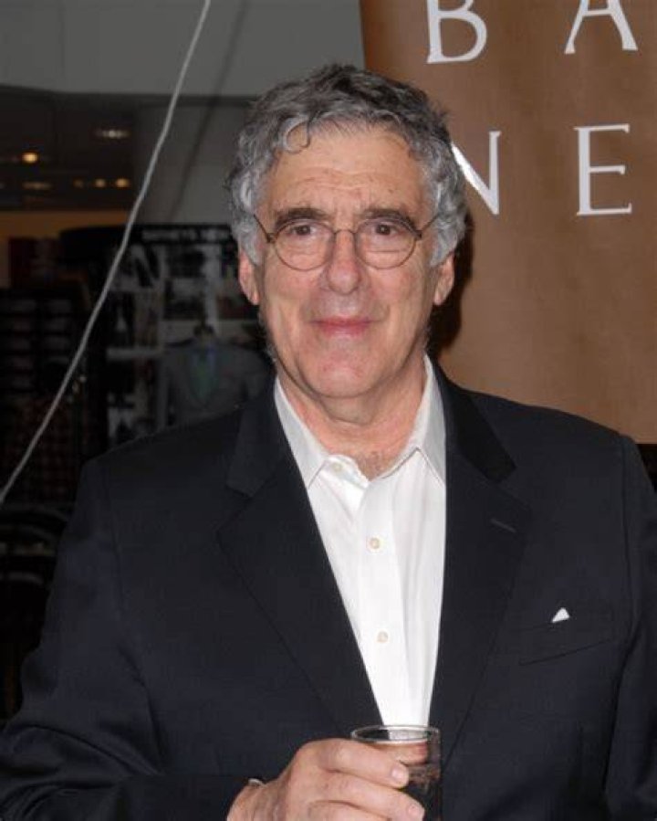 Poze Elliott Gould Actor Poza 16 din 16 CineMagia.ro