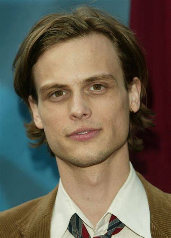 Poze Matthew Gray Gubler Actor Poza 23 din 44 CineMagia.ro