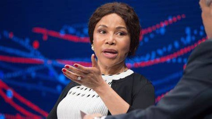 Precious MoloiMotsepe believes Africa is ripe for the international